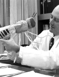 Seymour Benzer