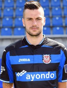 Denis Streker
