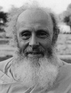 Abhishiktananda