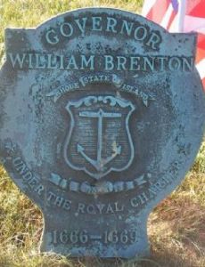 William Brenton