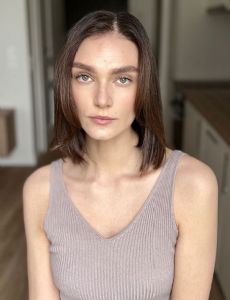 Deimante Misiunaite
