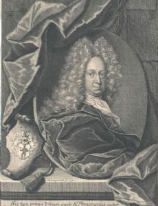 Johann Philipp Palthen