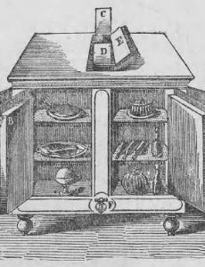 Icebox