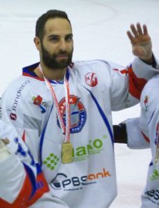 Samson Mahbod