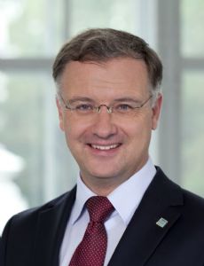 Markus Müller (physician)
