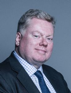 Roy Kennedy, Baron Kennedy of Southwark