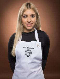 Konstantina Dimitriou