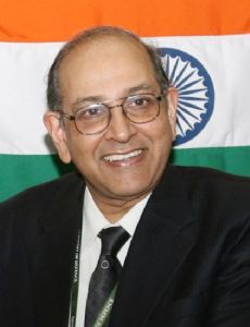Vijay Singh