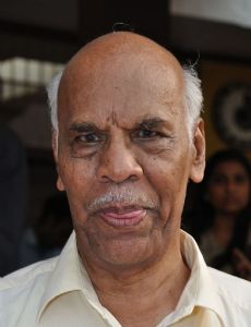 A. V. Rama Rao