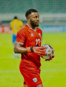 Olivier Kwizera