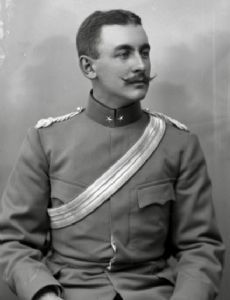 Gilbert Hamilton