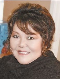 Lois-Ann Yamanaka