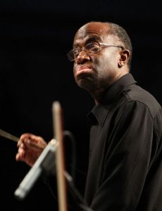 Michael Morgan (conductor)