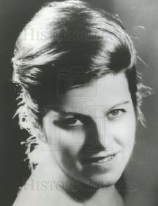 Margherita Rinaldi