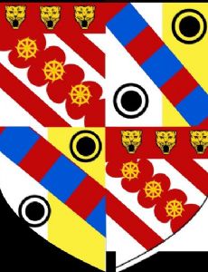 Gathorne Gathorne-Hardy, 5th Earl of Cranbrook