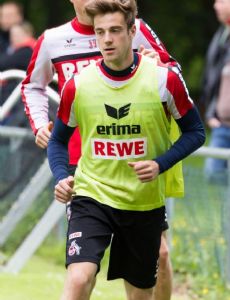 Lukas Klünter