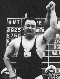 Hwang Ho-dong