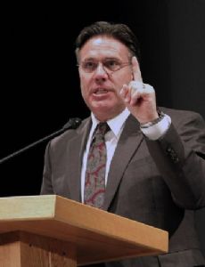 Bradley R. Wilcox