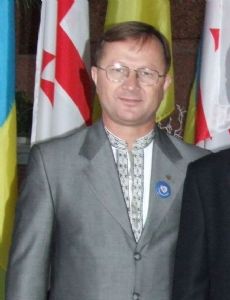 Vasyl Chervoniy