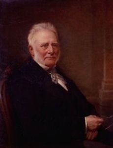 William Langton (banker)