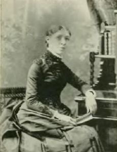 Esther E. Baldwin
