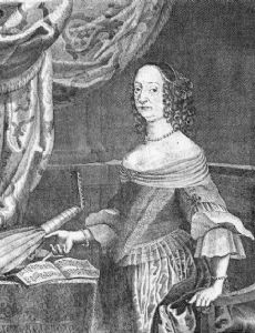 Elisabeth Sophie of Mecklenburg