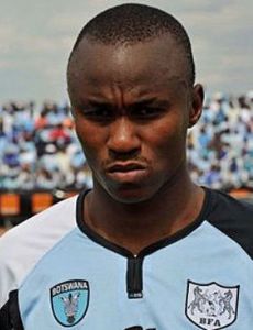 Abednico Powell