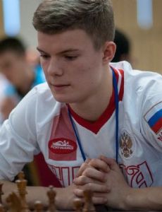 Kirill Alekseenko