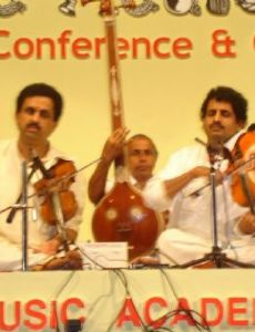 Mysore brothers