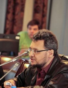 Pavel Romanov