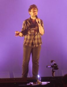 Antoine Daniel (YouTuber)