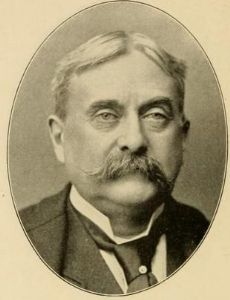 Frank Hill Smith