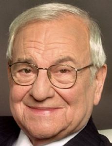 Lee Iacocca