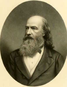 James Gibson (New York state senator)