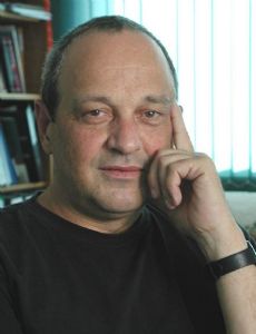 David Fisher