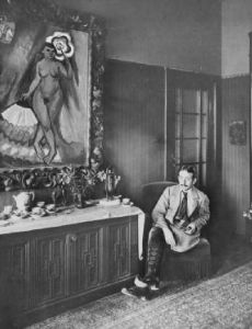 Max Pechstein