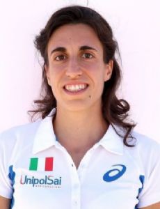 Elena Maria Bonfanti