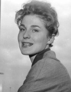 Patricia Pauley