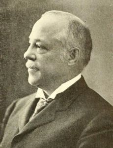 George Deardorff McCreary