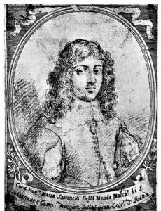 Francesco Maria Santinelli