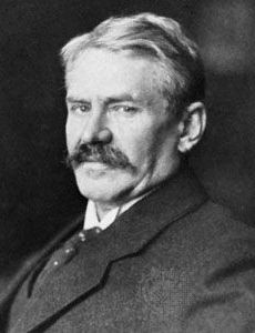 Ernst Troeltsch