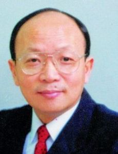 Winston Chang