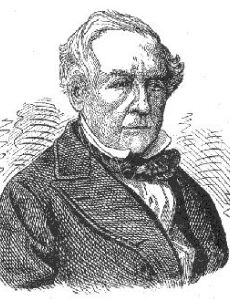 John Cochrane