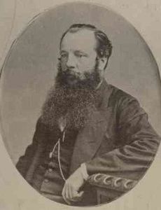 Edwin Thomas Smith