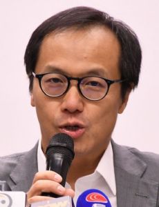 Kenneth Leung