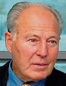 Jürgen Warnke