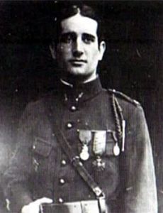 Charles Quette