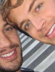 Lambda García and Polo Morin