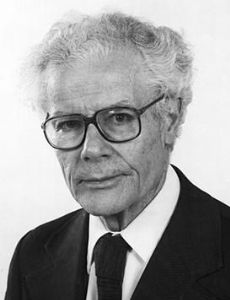 David Turnbull (materials scientist)