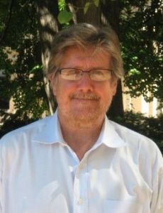 Leonard Lawlor